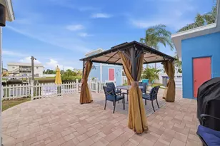 4262 Paradise Cir, Hernando Beach, FL 34607 - Photo 49
