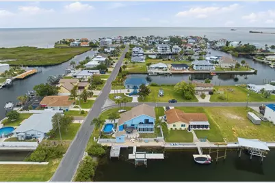 4262 Paradise Circle, Hernando Beach, FL 34607 - Photo 61