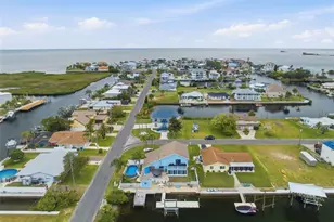 4262 Paradise Cir, Hernando Beach, FL 34607 - Photo 61