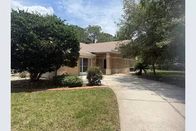 9443 Burnam Drive, Weeki Wachee, FL 34613 - Photo 1