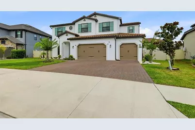 6015 Marsh Trail Drive, Odessa, FL 33556 - Photo 3