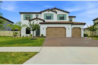 6015 Marsh Trail Drive, Odessa, FL 33556 - Photo 1