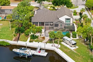 6936 River Rd, New Port Richey, FL 34652 - Photo 1