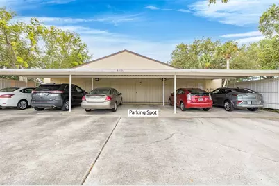 8310 High Point Circle #4, Port Richey, FL 34668 - Photo 27