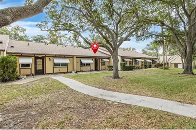 8310 High Point Circle #4, Port Richey, FL 34668 - Photo 3