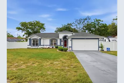 2478 Glenridge Dr, Spring Hill, FL 34609 - Photo 1