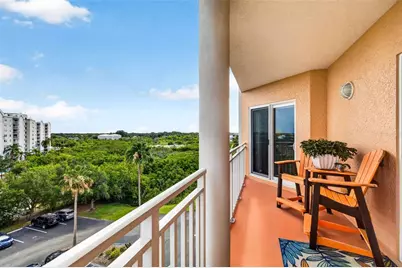 4516 Seagull Drive #615, New Port Richey, FL 34652 - Photo 5