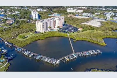 4516 Seagull Drive #615, New Port Richey, FL 34652 - Photo 1