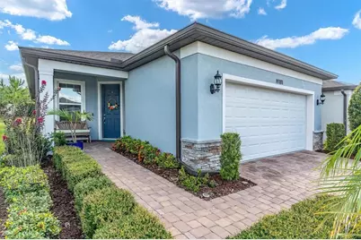 19181 Iron Topsail Isle, Land O Lakes, FL 34638 - Photo 3