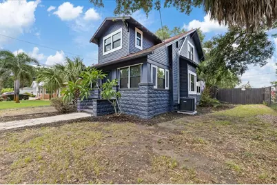 1618 12th Street S, Saint Petersburg, FL 33705 - Photo 1