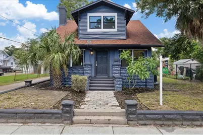 1618 12th Street S, Saint Petersburg, FL 33705 - Photo 1