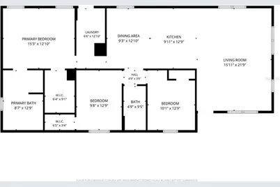 6310 Tower Drive, Hudson, FL 34667 - Photo 59