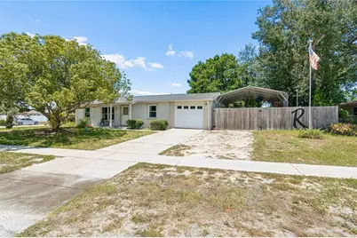 9473 Bayside Court, Spring Hill, FL 34608 - Photo 1