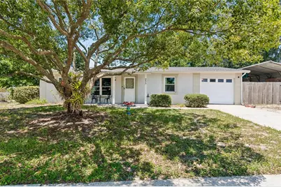 9473 Bayside Court, Spring Hill, FL 34608 - Photo 1