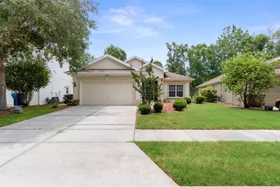 5248 Esplande Court, Brooksville, FL 34604 - Photo 1