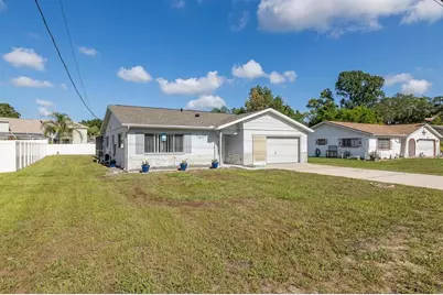 1525 Bishop Road, Spring Hill, FL 34608 - Photo 3