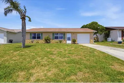 5051 Brookside Lane, New Port Richey, FL 34653 - Photo 3
