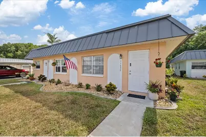 11635 Bayonet Lane #B, New Port Richey, FL 34654 - Photo 1