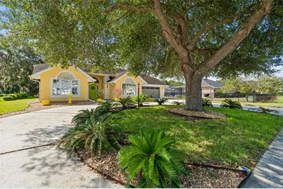 12728 Flamingo Parkway, Spring Hill, FL 34610 - Photo 3