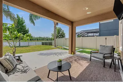1763 Oak Hammock Court, Lutz, FL 33558 - Photo 5