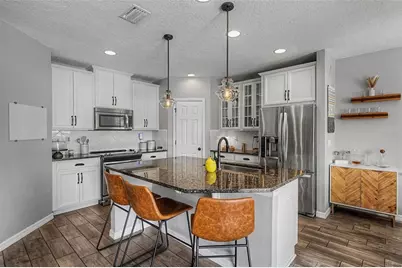 1763 Oak Hammock Court, Lutz, FL 33558 - Photo 9