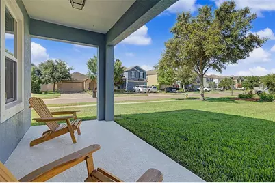 1735 Oak Hammock Court, Lutz, FL 33558 - Photo 3