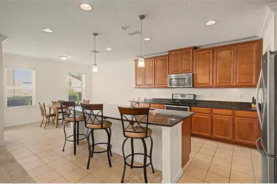1735 Oak Hammock Court, Lutz, FL 33558 - Photo 5