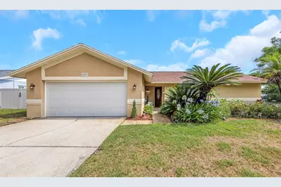 2437 Hawk Avenue, Palm Harbor, FL 34683 - Photo 1