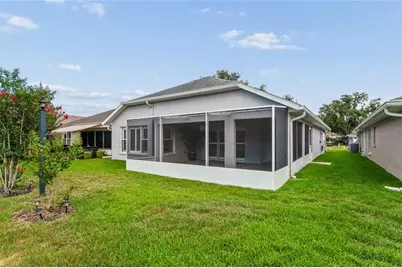 14443 Middle Fairway Drive, Spring Hill, FL 34609 - Photo 49