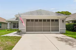 14443 Middle Fairway Dr, Spring Hill, FL 34609 - Photo 7
