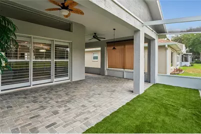 14443 Middle Fairway Drive, Spring Hill, FL 34609 - Photo 47