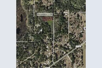 9682 N Northcut Avenue, Crystal River, FL 34428 - Photo 5