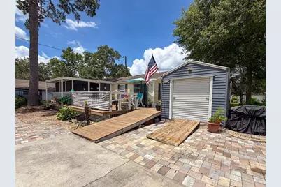 2092 Culbreath Road #A42, Brooksville, FL 34602 - Photo 5