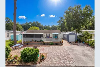 2092 Culbreath Road #A42, Brooksville, FL 34602 - Photo 5