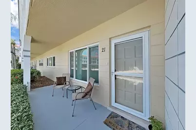 2405 Franciscan Drive #21, Clearwater, FL 33763 - Photo 5