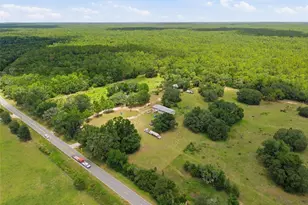 2483 E Stage Coach Trail, Inverness, FL 34452 - Photo 53