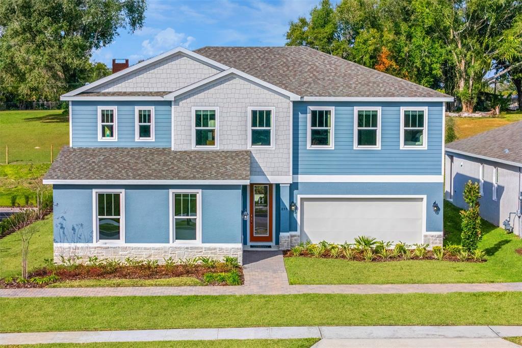 724 Mystic Gdns Dr - 724 Mystic Gdns Dr, Apopka, FL 32703 Luxury Property | Jose Angel Pina