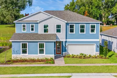 724 Mystic Gardens Drive, Apopka, FL 32703 - Photo 1