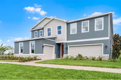 724 Mystic Gardens Drive, Apopka, FL 32703 - Photo 3