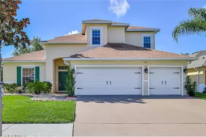 13772 Dunwoody Drive, Spring Hill, FL 34609 - Photo 1