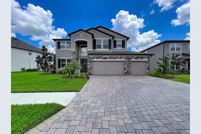 12093 Nouveau Avenue, Spring Hill, FL 34610 - Photo 3