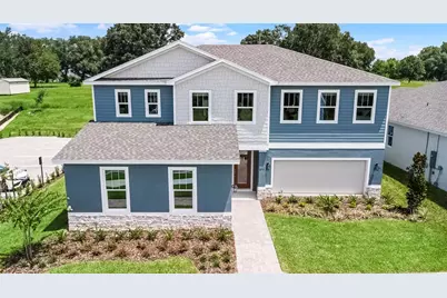 716 Mystic Gardens Drive, Apopka, FL 32703 - Photo 1