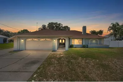 7376 Skylark Drive, Spring Hill, FL 34606 - Photo 3