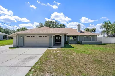 7376 Skylark Drive, Spring Hill, FL 34606 - Photo 5