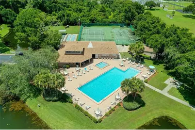 4916 Sunnybrook Drive #14, New Port Richey, FL 34653 - Photo 47