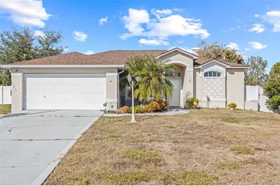 6401 Grapewood Road, Spring Hill, FL 34609 - Photo 1