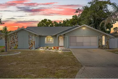 8166 Winding Oak Lane, Spring Hill, FL 34606 - Photo 1