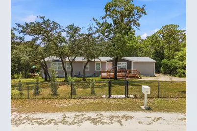 6111 Cartwrite Road, Spring Hill, FL 34609 - Photo 1