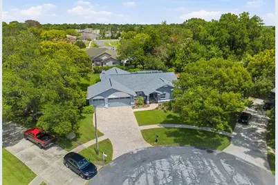 322 Hollow Oak Court, Spring Hill, FL 34609 - Photo 35