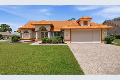 1269 Hubbard Court, Spring Hill, FL 34608 - Photo 1